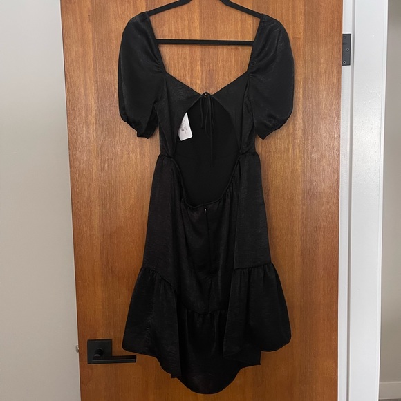 Park & Fifth Co. Ace Mini Dress - Picture 2 of 3